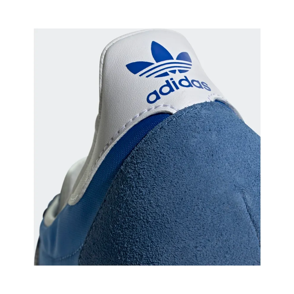 adidas SL 72 Blue White Red Blue/Cloud White/Hi-Res Red (EG6849)