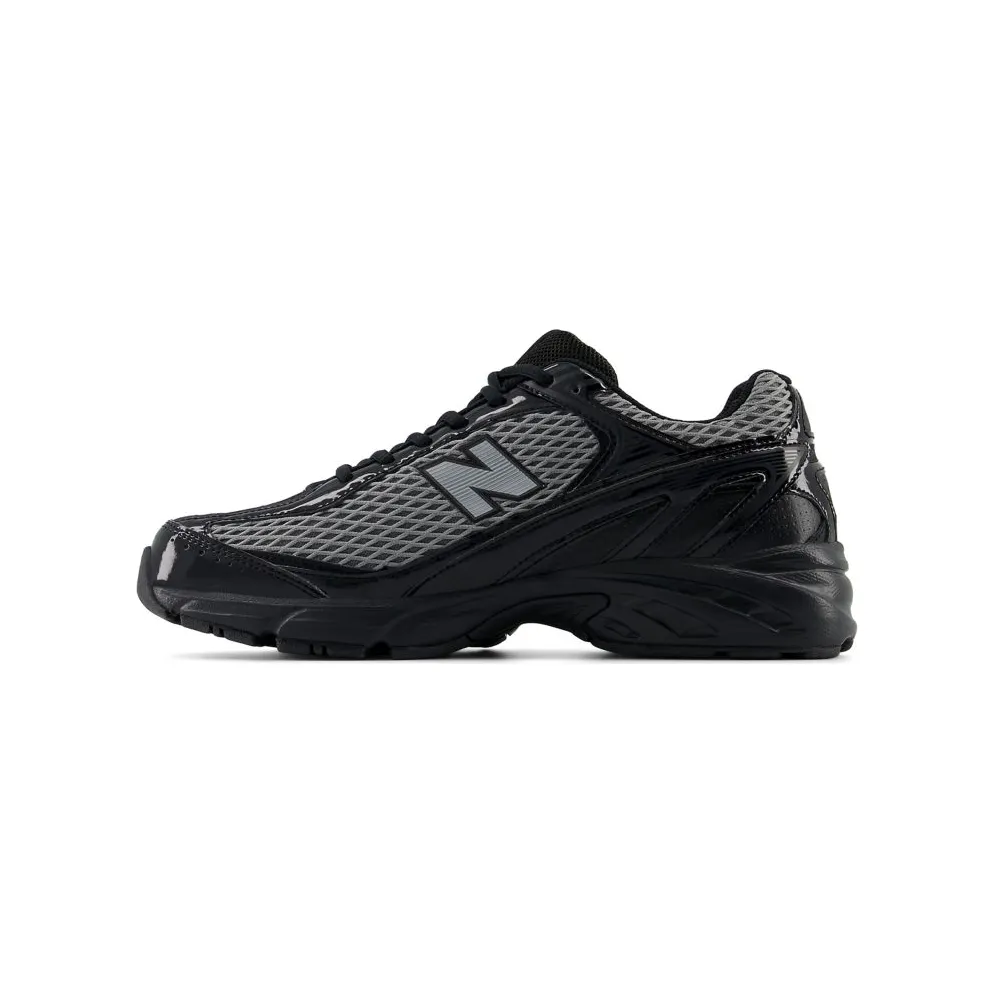New Balance 509 Do Hee Kim Black (U509A1)