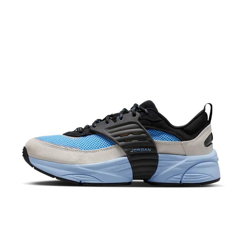 Air Jordan Trunner O/S “Black / University Blue” (IB3722-007)