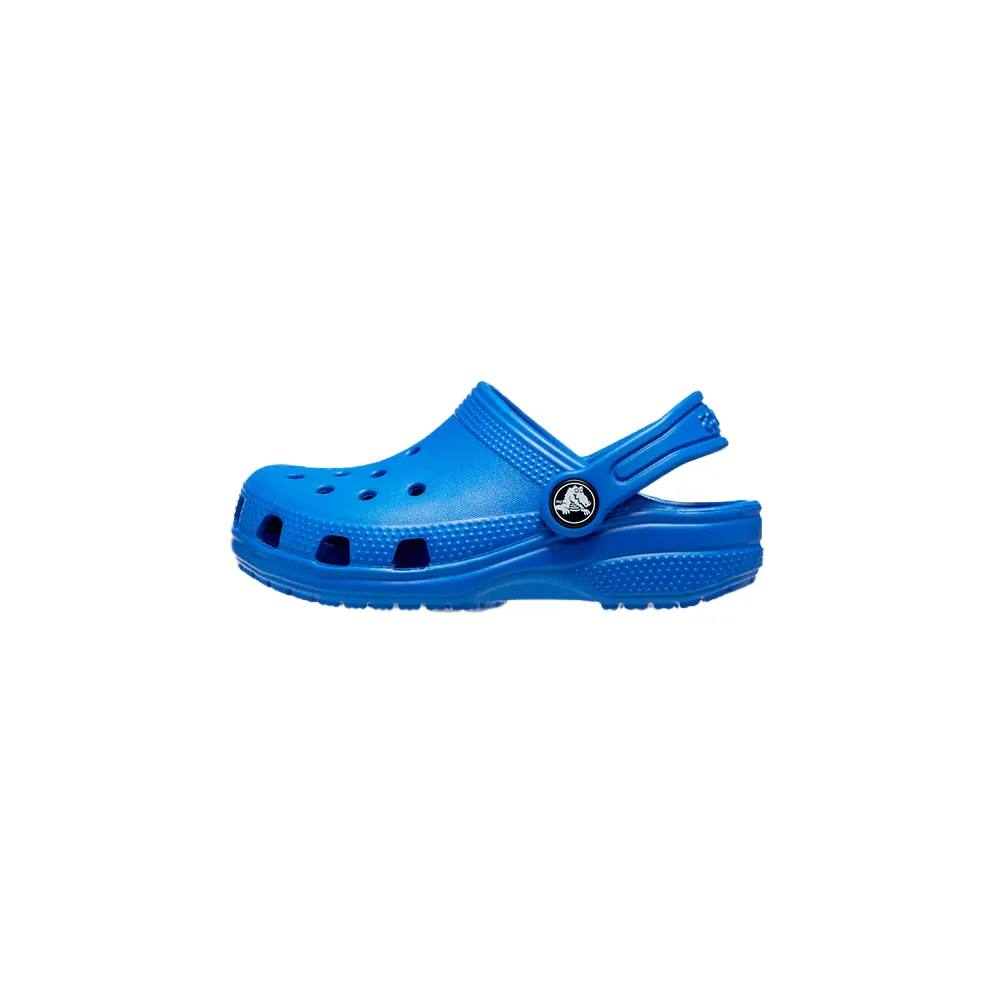 Crocs Classic Clog TD “Turbo Teal” (206990-4KZ)