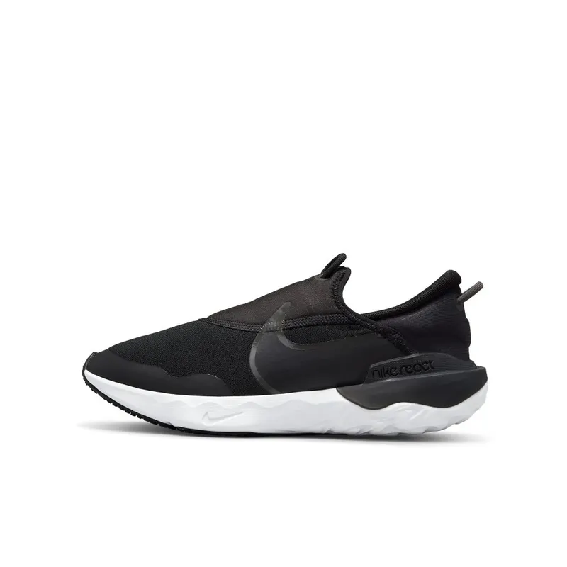 Nike Flow Older Kids’ Road Running Black (DD3724-001)