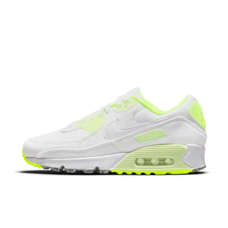 Nike Air Max 90 Exeter Edition White (W) (DH0133-100)