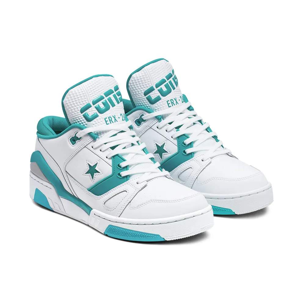 Converse ERX 260 OX WHITE TURBO GREEN (165048C)