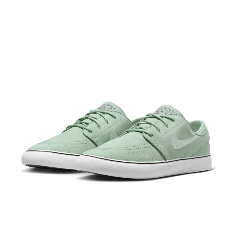 Nike SB Stefan Janoski Steam/White/Gum Light Brown/Steam (HQ1655-002)