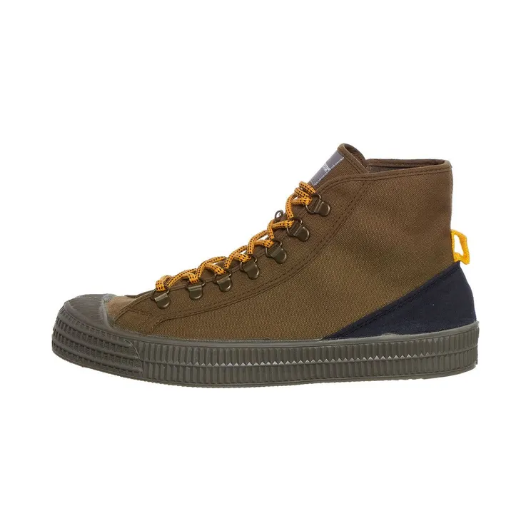 Novesta Star Dribble Hiker Military / Grey (N172051-42Y42Y230)