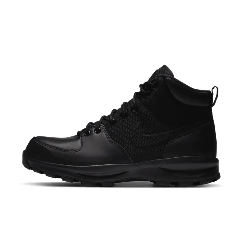 Nike Manoa Black Black/Black (456975-001)