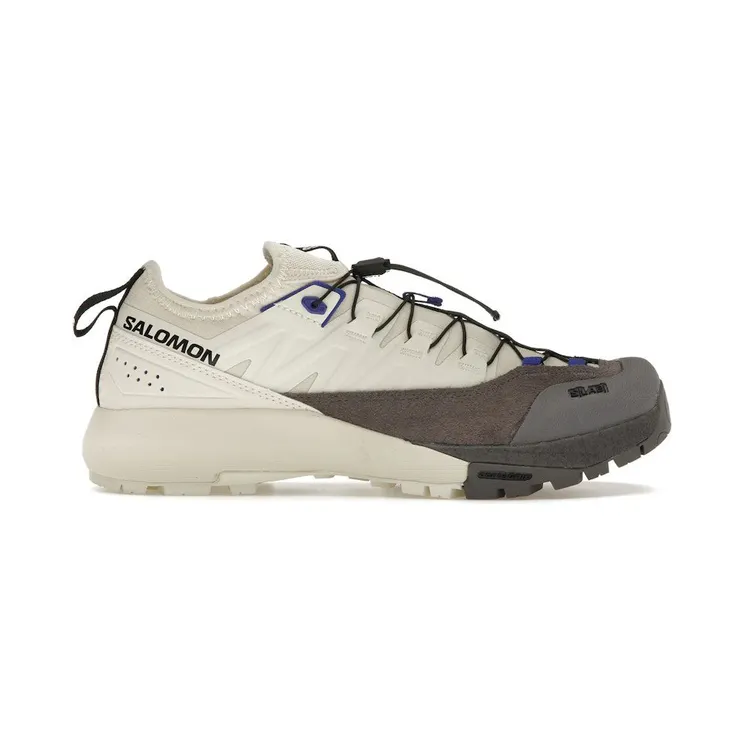 Salomon Alpinway Advanced Almond Milk Plum Kitten (L47595600)