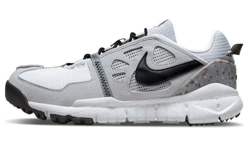 Nike Free Terra Vista Next Nature Wolf Grey (DM0861-001)