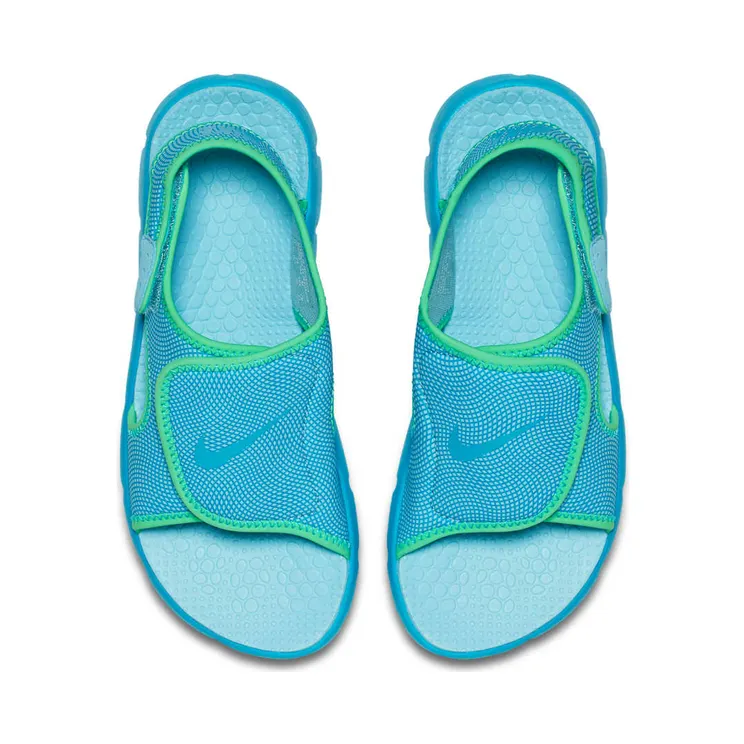 Nike Sunray Adjust 4 PS “Still Blue” (386520-404)