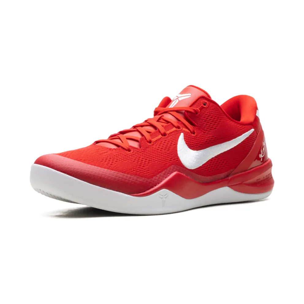 Nike Kobe 8 Protro TB P “University Red” (HM6469-600)