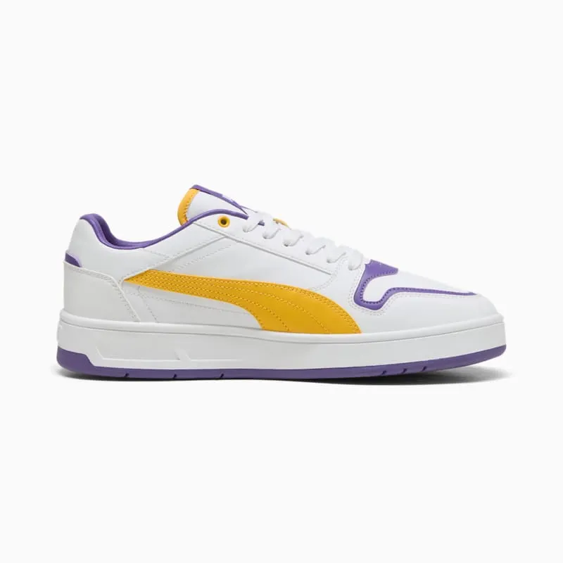 Puma Court Classic White (40019605)