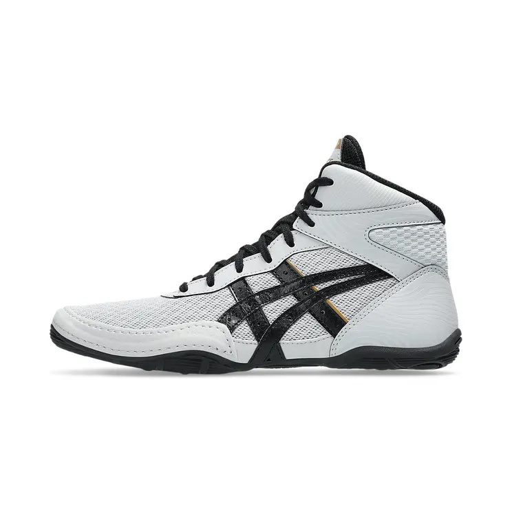 ASICS MATCONTROL 3 “Concrete / Black” (1084A011-022)