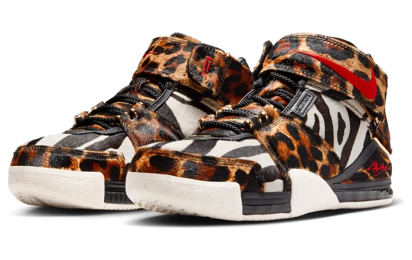 nike-lebron-2 DQ2439-200