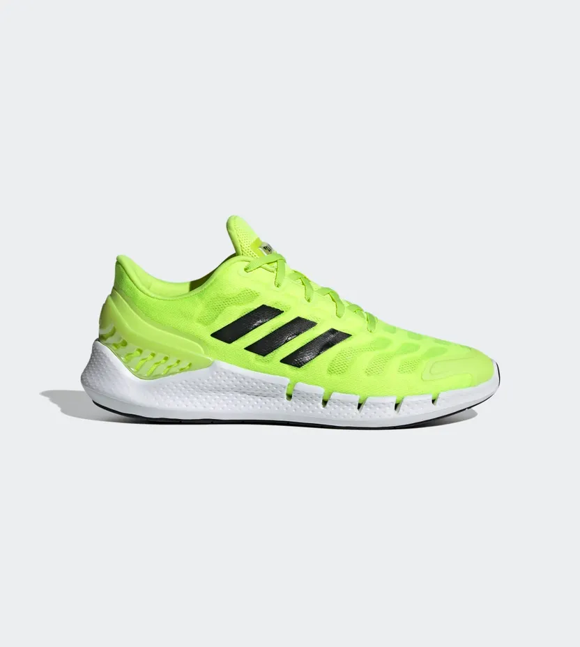 adidas Climacool Ventania Solar Yellow / Core Black / Cloud White (FX7350)