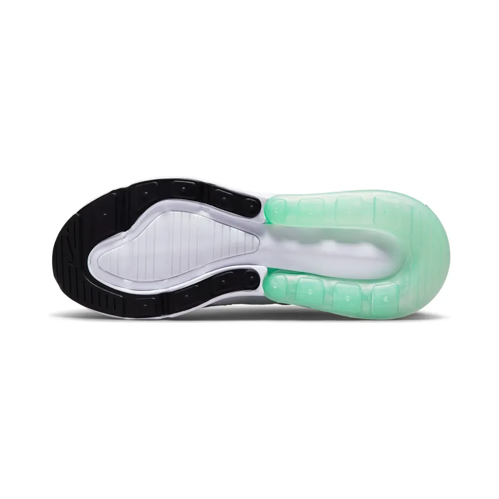 Nike Air Max 270 Mint Foam Washed Teal (W) (DQ7652-100)