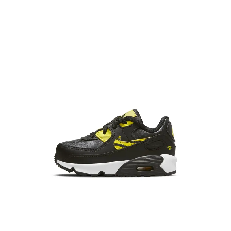 Nike Air Max 90 SE Black (DD0124-001)
