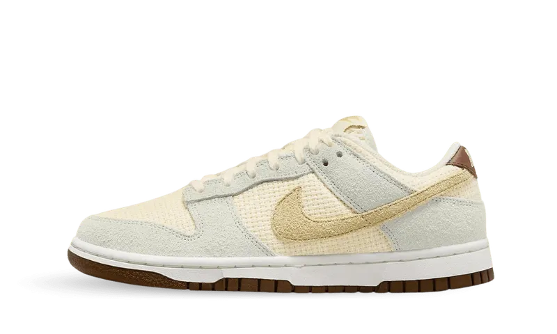 Nike Dunk Low Coconut Milk (W) (FN7774-001)