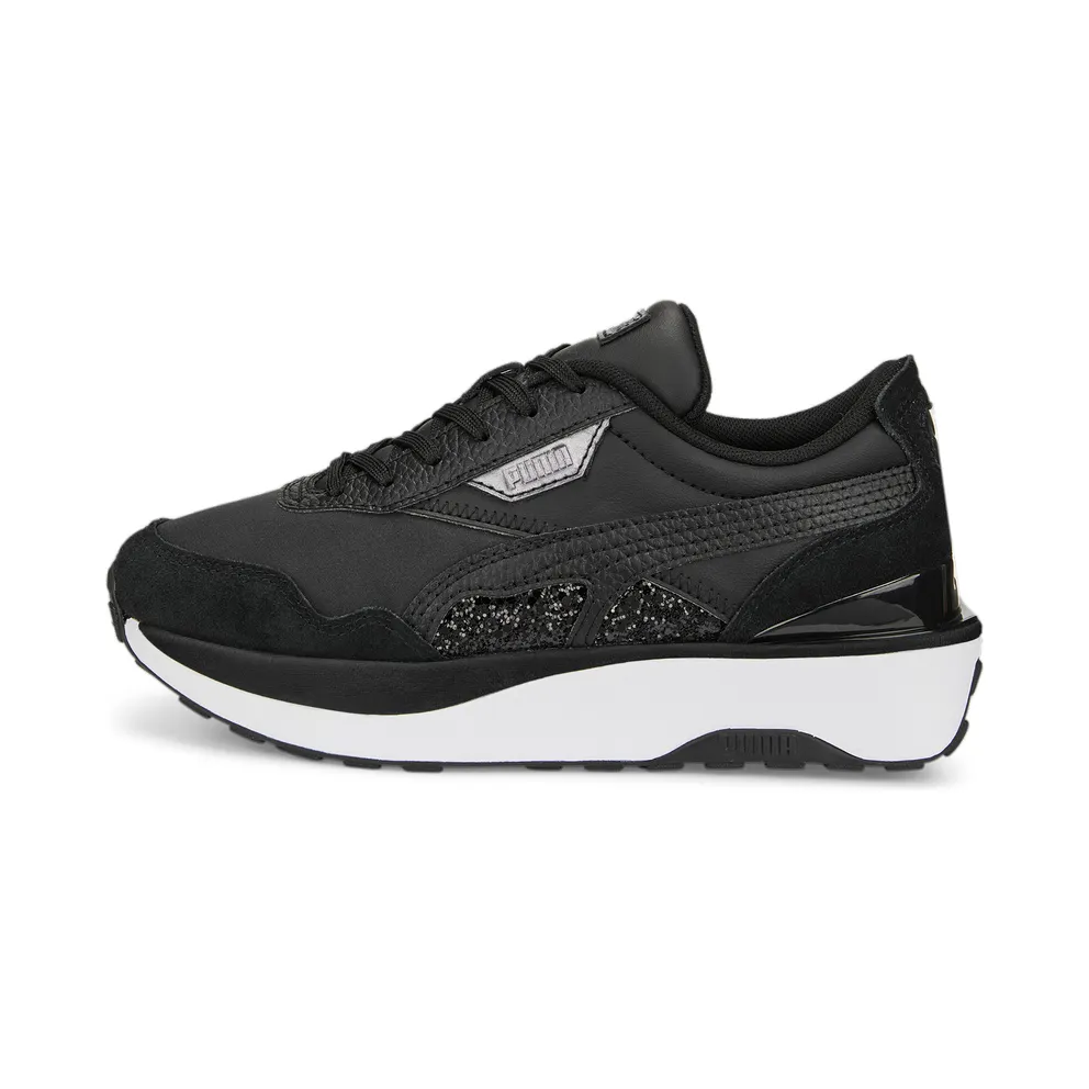 Puma Cruise Rider Star Quality Black (38629201)