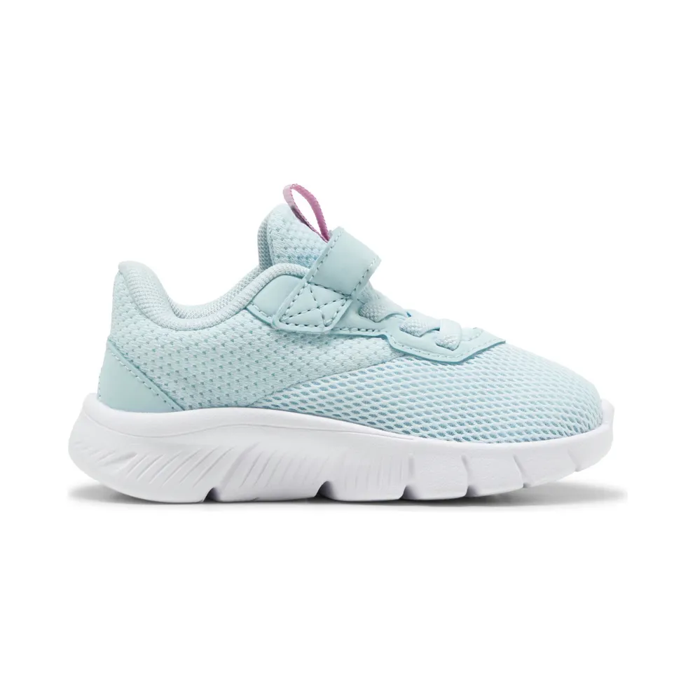 Puma FlexFocus Modern “Aqua Glow / Mauve Glow / Puma White” (311523_39)