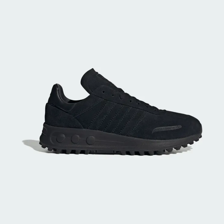 Adidas LA Trainer XLG Core Black / Core Black / Alumina (IH0296)