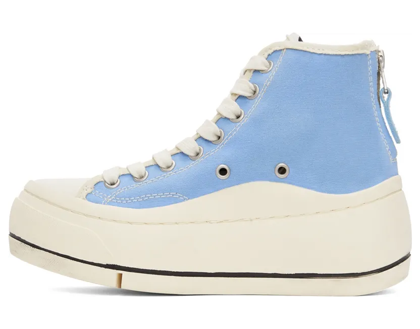 r13-sneaker R13S5029-S043A