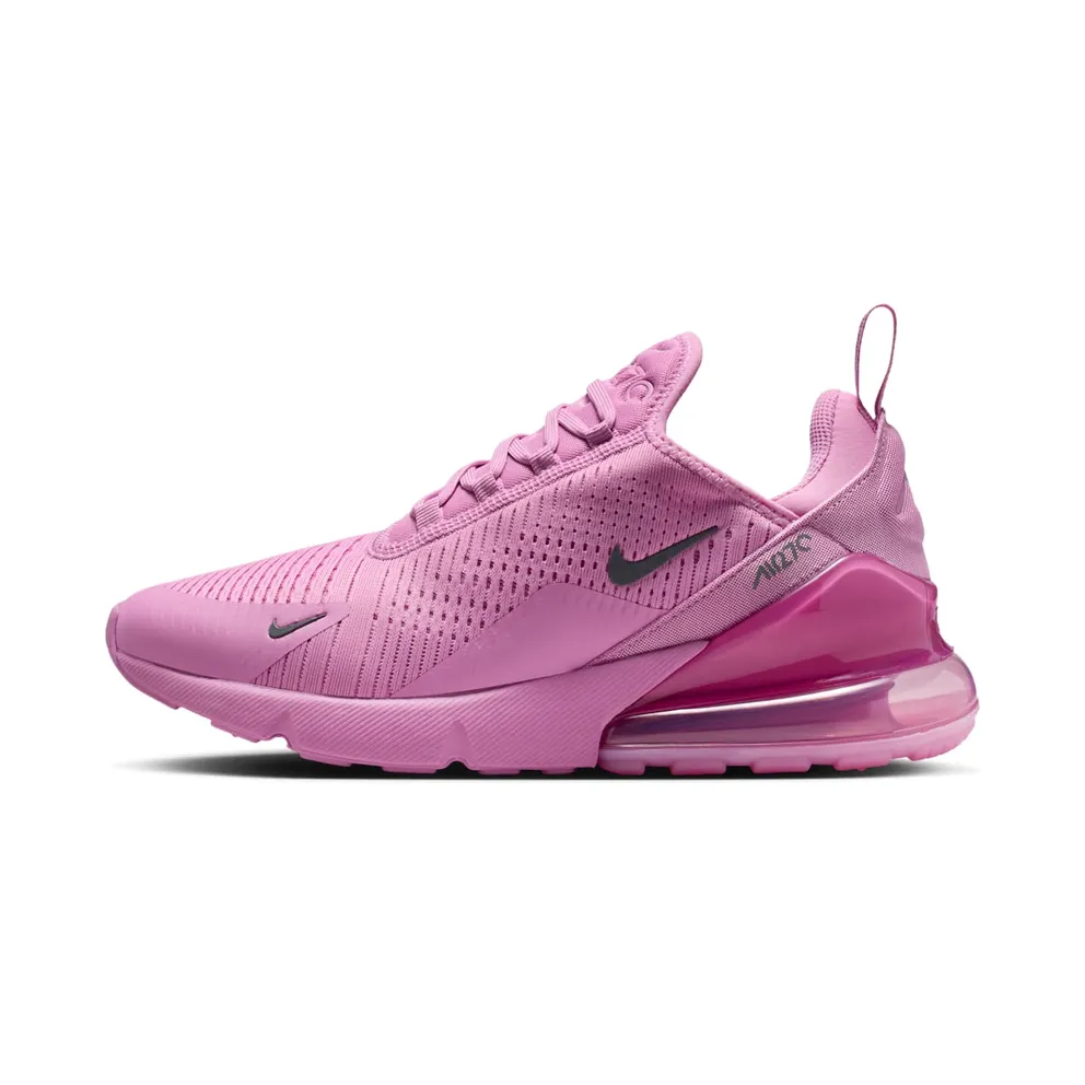 Nike Air Max 270 Womens “Light Magenta” (HJ3222-500)