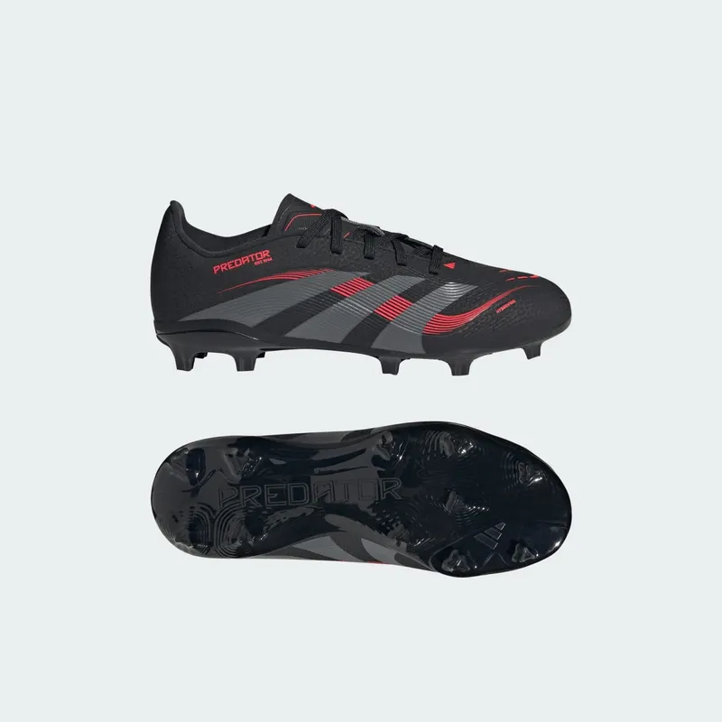 adidas Predator League FG/MG Stealth Victory Pack (ID3749)