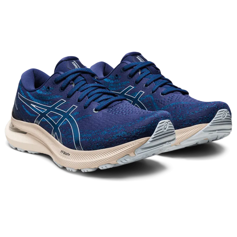 Asics GEL-KAYANO 29 Indigo Blue/Sky (1012B272.403)