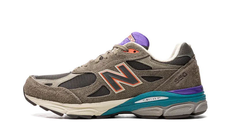 New Balance 990 “MiUSA YCMC” (M990S03)