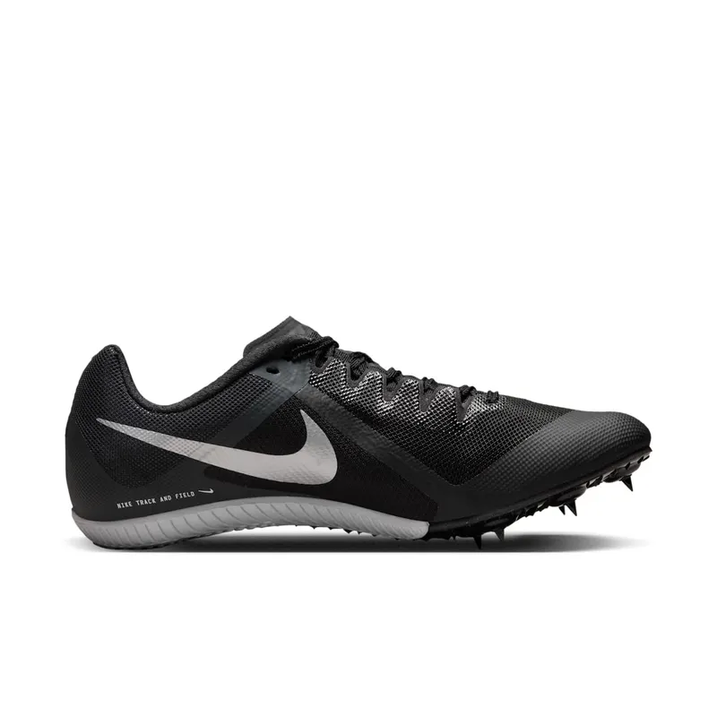 Nike Zoom Rival Multi Black Light Smoke Grey (DC8749-001)