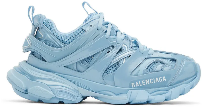 Balenciaga Blue Track (542436 W2FS8)