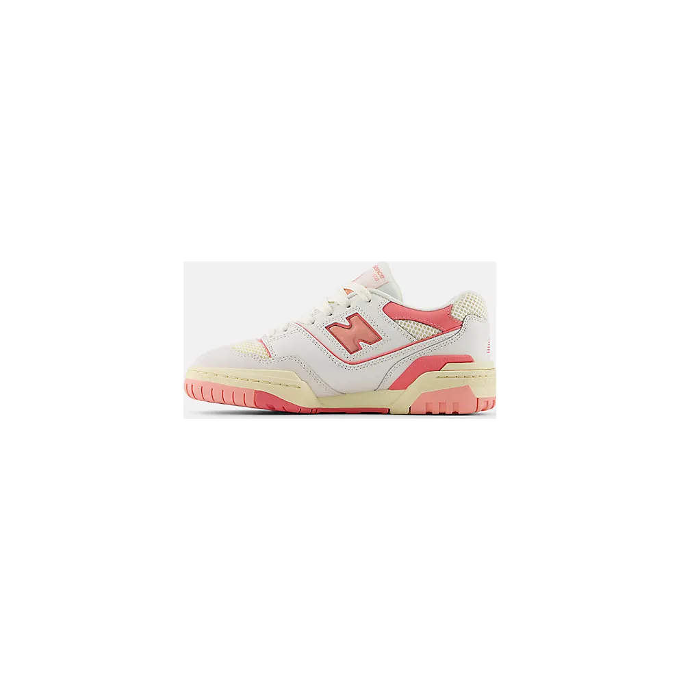 New Balance 550 GS “Desert Pink Sea Salt” (GSB550VR)