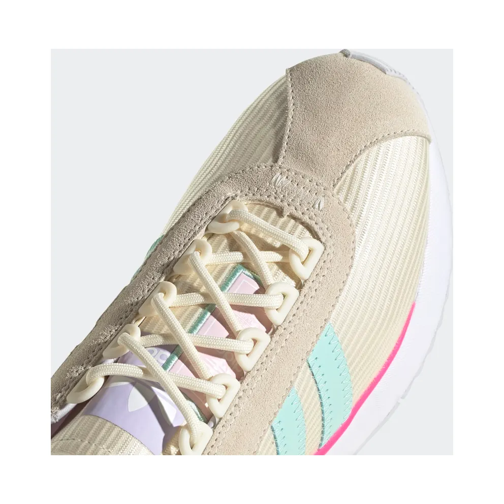 adidas SL Andridge Cream White / Clear Mint / Clear Pink (FY6637)