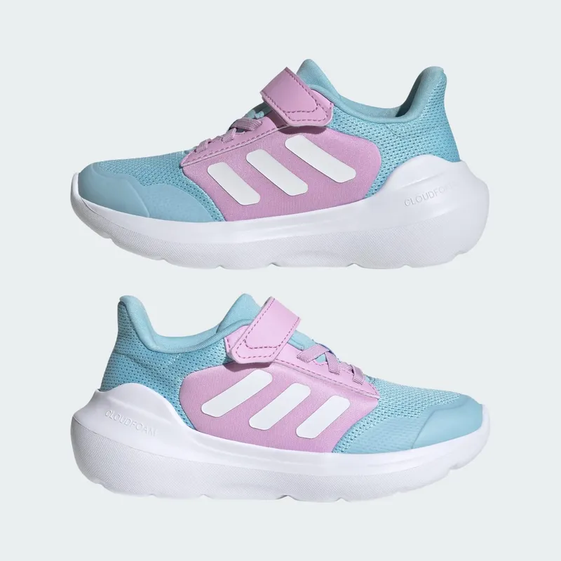 Adidas Tensaur Run 2.0 Kids Icey Blue / Cloud White / Bliss Lilac (IH8902)