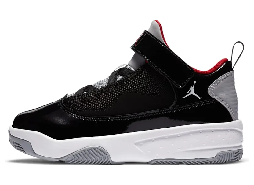 Jordan Max Aura 2 Black Cement (CN8095-006)