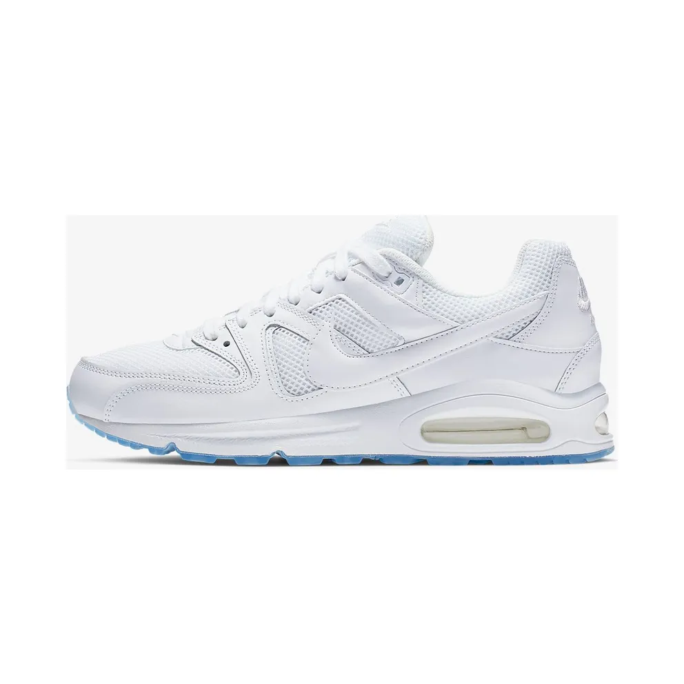Nike Air Max Command White (629993-112)