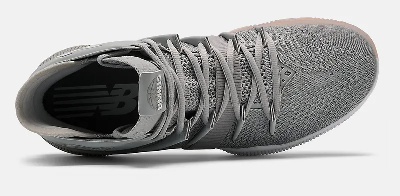 New Balance OMN1S Grey Day (2019) (BBOMNXGD)
