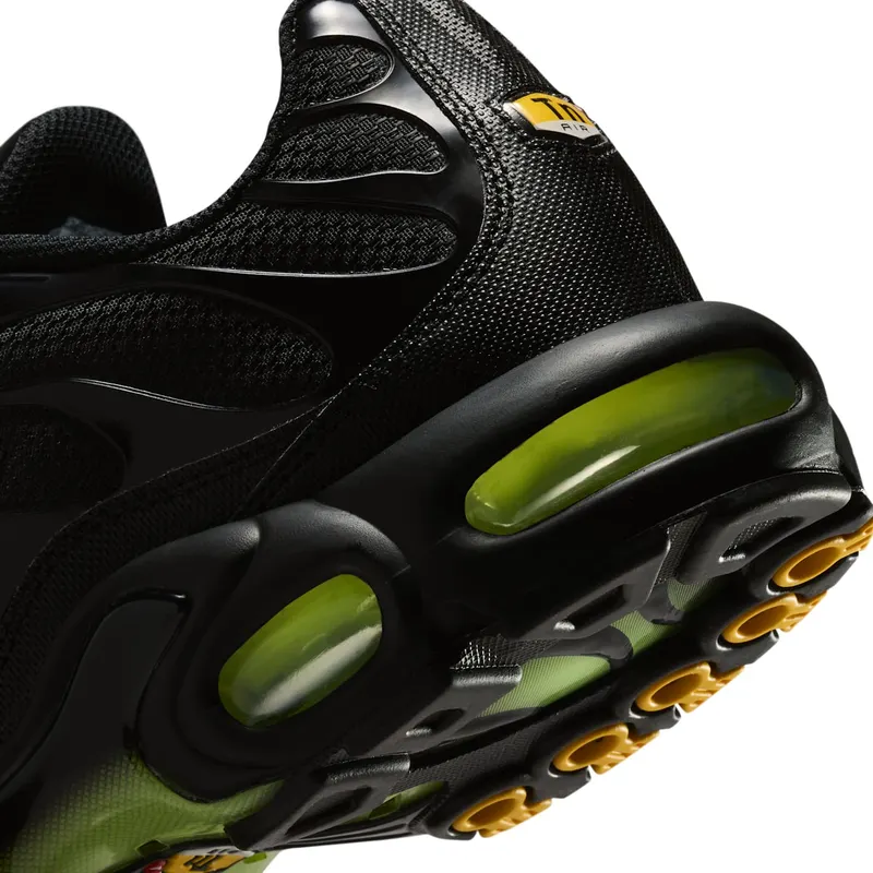 Nike Air Max 1 Black/Volt Ice/Black (DM0032-036)