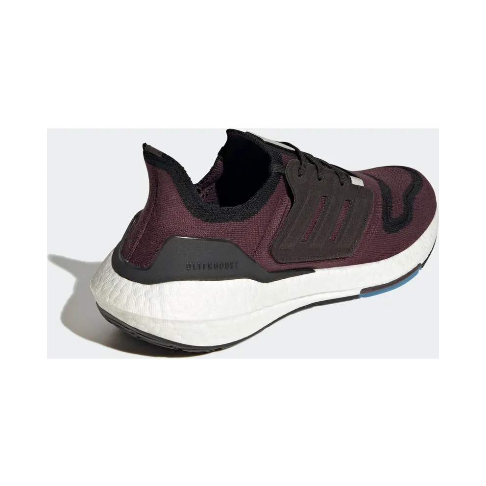 adidas Ultraboost 22 Shadow Maroon / Core Black / Metal Grey (GY7289)