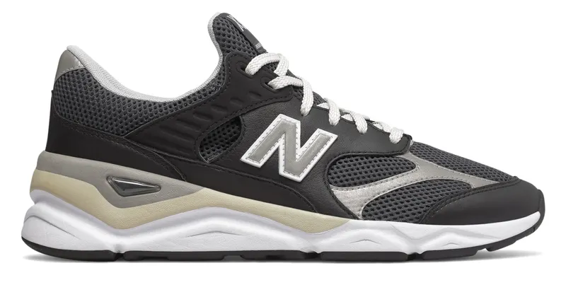 New Balance X-90 Black Orca Black (MSX90RPA)