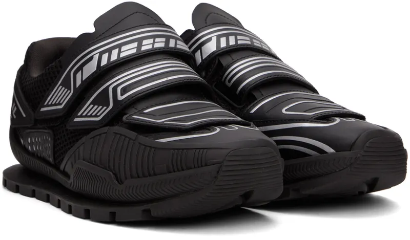 Diesel Black S-Pendhio LC (Y02878P4432)
