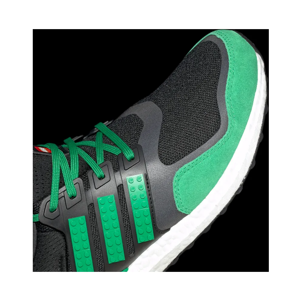 Adidas adidas Ultraboost DNA x LEGO® Colors GREEN / Green / Core Black (H67954)