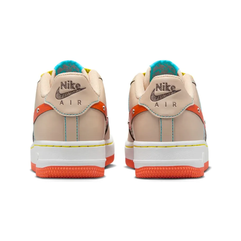 Nike Air Force 1 Low GS “D.I.Y. Diorama” (IB7725-126)