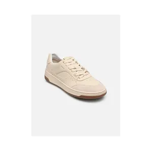 Geox Sedral Court “Melkwit/lichtbeige” (U65M5B08522C1S5V)
