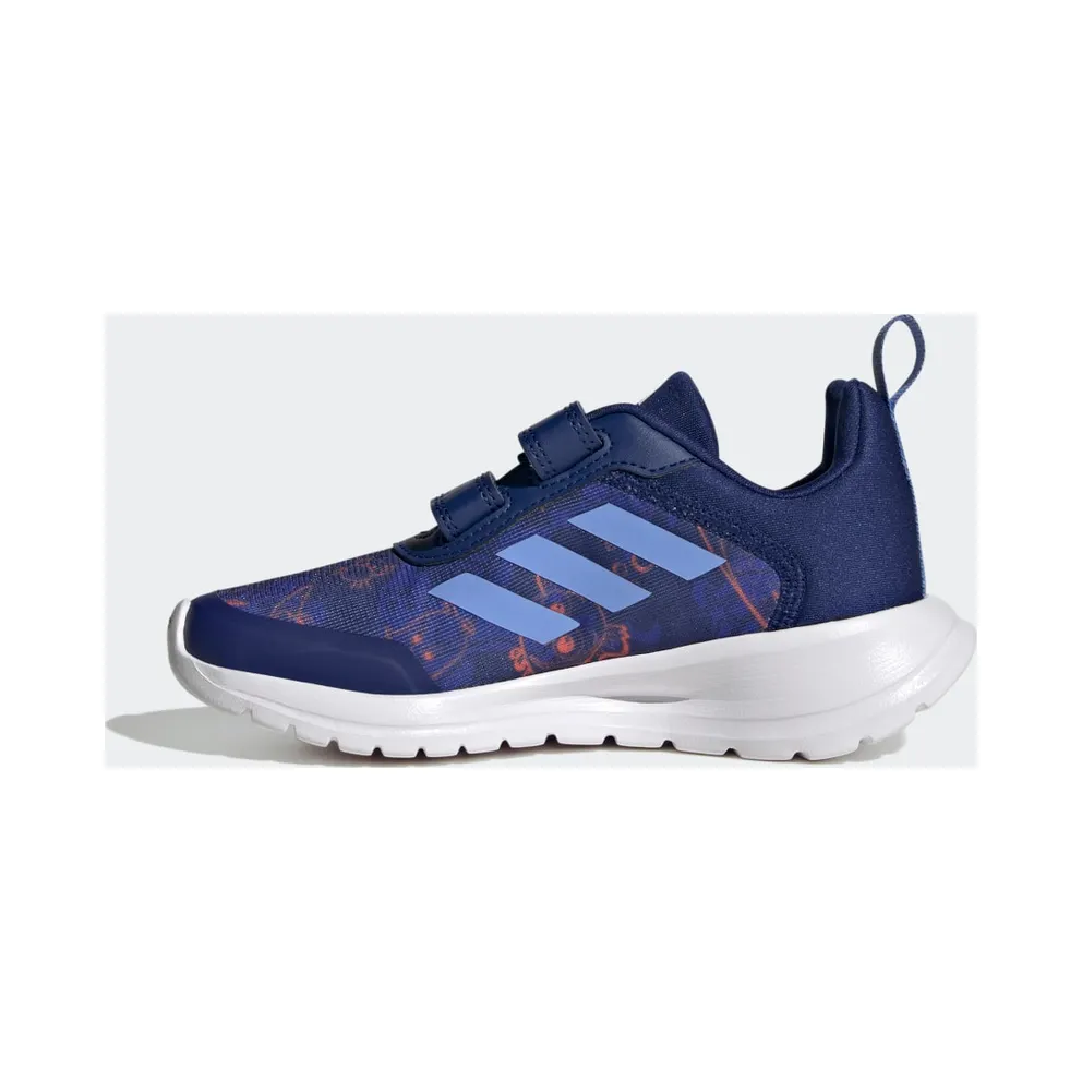 Adidas adidas x Disney Tensaur Run Finding Nemo Sport Running Victory Blue / Blue Fusion / Cloud White (HP9007)
