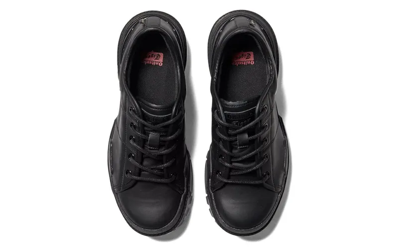Onitsuka Tiger HMR Peak Lo Gore-Tex Black (1183C528-001)