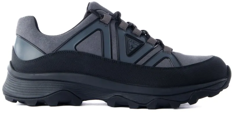 Guess sneaker Black (FMFNOS-SUE12-GRYBK)