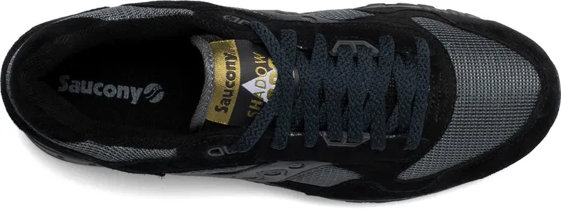 Saucony Shadow 5000 Vintage Black (S70404-31)