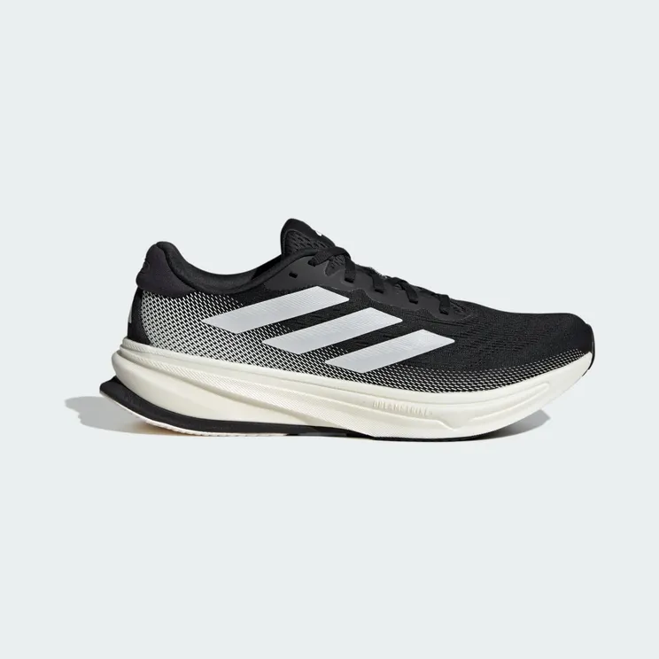 Adidas Supernova Rise 2 “Black” (IH2504)