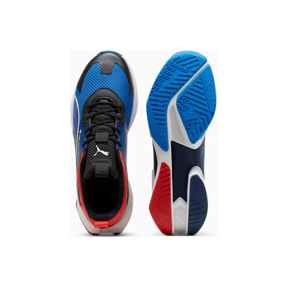 Puma BMW MMS LGND RENEGADE “Blue” (308025-01)